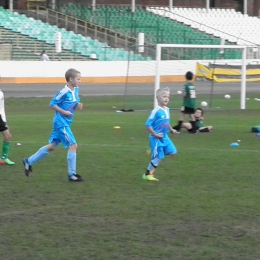 turniej stadion Olimpijski Wrocław