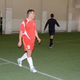 Mem. K.Górskiego- Na boisku