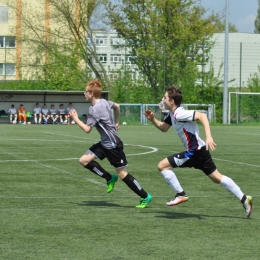 Radomiak - SEMP II (I Liga Wojewódzka U-15) 0:3