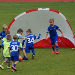 Liga Skrzatów ZZPN G1 - grupa 8 - czwart turniej