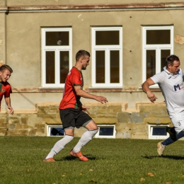 Jastrzębianka Jastrzębia vs Chełm Stryszów