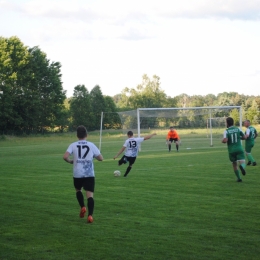 Sparta Nowa Wieś 0-3 Start Soborzyce