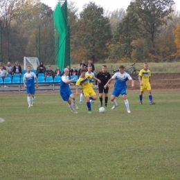 Sparta 0:6 Gaudium