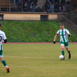 Olimpiakos- Huragan Fot. Ł.G.
