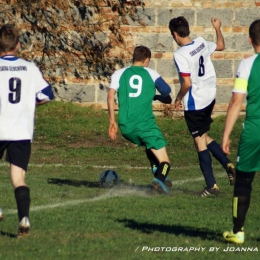 Iskra Głuchowo 3:1 (0:0) KS Białcz / XI Kolejka