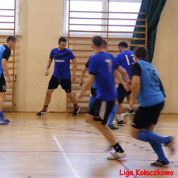 III kolejka ligowa sezonu 2015/16