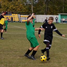 Zuch Orzepowice	vs	RKP II ROW Rybnik