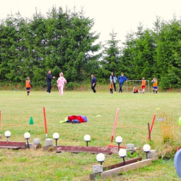 RODZINNY PIKNIK PIŁKARSKI AP, 23.06.2024r.