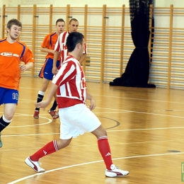 WRÓBLOWIANKA CUP 2013