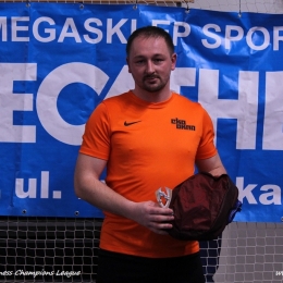 MINI FINAŁ POCIESZENIA DECATHLON BCL 2018-2019