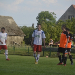 Kol. 23 Grom Szczodrów -  Sokół Kaszowo 2:0 (02/06/2019)