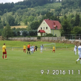 1 Turniej "Po STRONIE Piłki" o Puchar Burmistrza Stronie Śląskie . (http://krysztalstroniesl.futbolowo.pl)