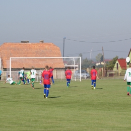 MKS TRZEMESZNO - KKS 1922 LECHIA KOSTRZYN