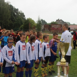 Turniej Bolesławiec 4.09.2016