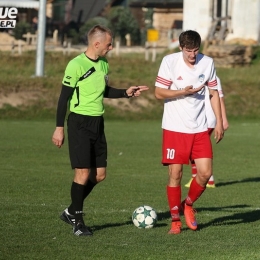 Skalni Zaskale - Babia Góra Lipnica Wielka 06.10.2018