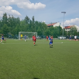 KS Semp II - Victoria Głosków 10.06.2017