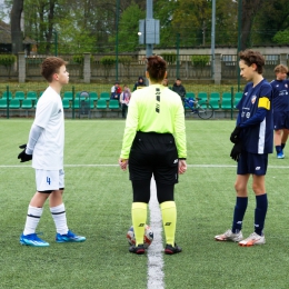 Mecz WLTs: AP Gryf U14 - Flota Świnoujście U15