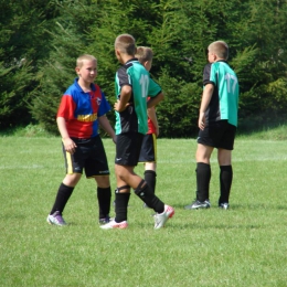 Sadida Cup 2011