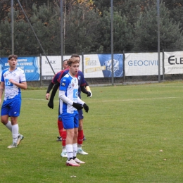 LKS ŻYGLIN - Olimpia Boruszowice