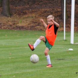 Sparing Sparta Oborniki - Sparta Szamotuły