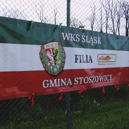 Sparing Filia Stoszowice - Filia Wolibórz