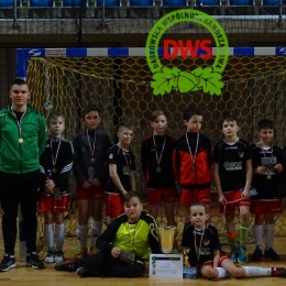 Dąbrowa Górnicza Cup 2018