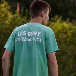 Lesna 1:1 Pietrzykowice.