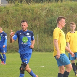 LKS ŻYGLIN - Tempo Stolarzowice