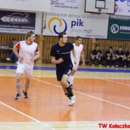 TW- Motoklinika 3-2 (2-2) 2015/16