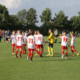 VILDBJERG Cup