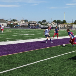 Mecz o Puchar Marka Kasprowicza