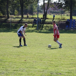 Świlczanka Świlcza -KP Zabajka 3-1