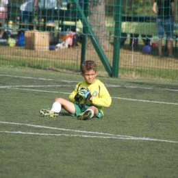 Wiara Lecha vs Sparta Oborniki