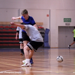 MINI FINAŁ POCIESZENIA DECATHLON BCL - fotorelacja