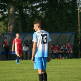 SPARING: GKS Przodkowo- Cartusia Kartuzy