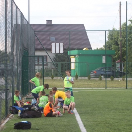 Szkółka Piłkarska Fair Play - Akademia Piłkarska Fałków