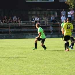 ZKP Asy Zakopane 4:2 LKS Bór Dębno