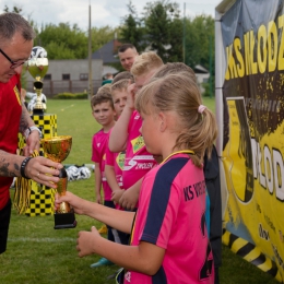 MŁODZIK SUMMER CUP 2024 (fot. Marek Pawlak) - rocznik 2014