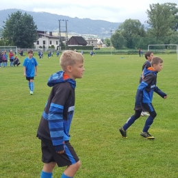 Turniej Orlików i Żaków w Wieprzu - 23.06.2018