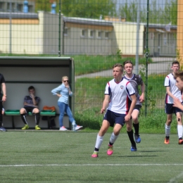 Radomiak - SEMP II (I Liga Wojewódzka U-15) 0:3