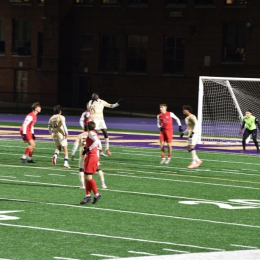 US Open Cup Wisła-One Knoxville