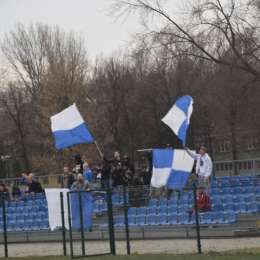 GKS Walka Zabrze - Drama Kamieniec 24.03.2019