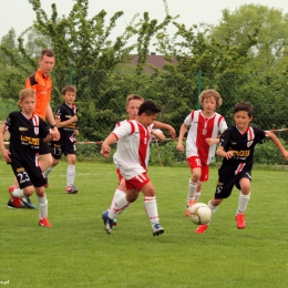 GKS Ksawerów Cup 2014