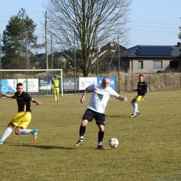 LKS ŻYGLIN - Sparta Zabrze
