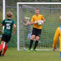 II WLM: GKS Tychy - AP Champions