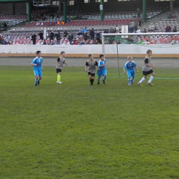 turniej stadion Olimpijski Wrocław