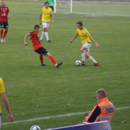 Czwarta Liga:Krobianka 1:0 Dopiewo