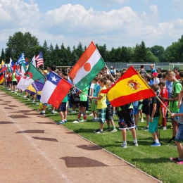 19.06.2014 Oświęcimski World Cup 2014