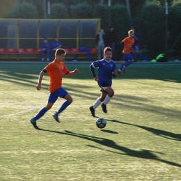 KS Ursus vs. KS SEMP, 2:0