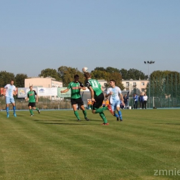 WARTA Międzychód-TARNOVIA Tarnowo Podgórne